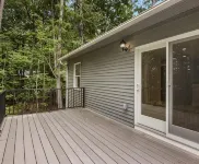 Newly built modern gem w/ Sanford Lake access close to Traverse City & Dunes - 4-Star