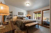 Clear Creek Mountain Cabin With Lake Access - 무료 와이파이