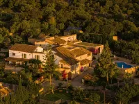 Ca'n Beneït Hotels in Selva