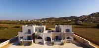 Blue Harmony Apartments