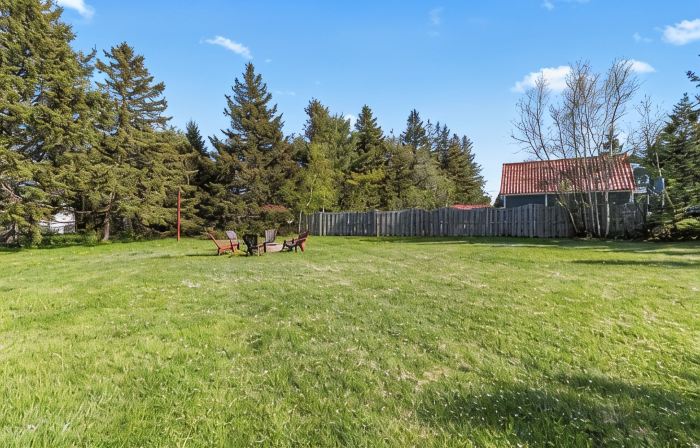 Chalet de Grande Digue, Peaceful Coastal Cottage Near the Beach
