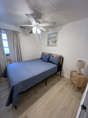 Beach House - Half Block from Beach Stay at the Beach for the World Cup!