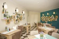Touristic Complex Hacienda Beach Apartments Sozopol - Desayuno