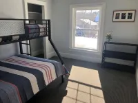Lake George Waterfront Gem,  Completely Renovated 4 Bedrooms 2.5 Baths - 4-Star