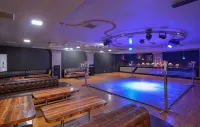 Wingston A TreeHouse Hotel, Mathura - Gym