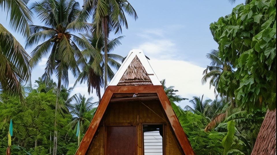 Acuario Beach Inn