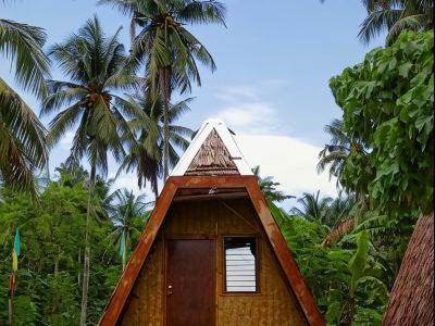 Acuario Beach Inn