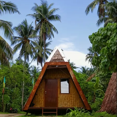 Acuario Beach Inn
