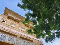 Heritage Haveli Jaisalmer