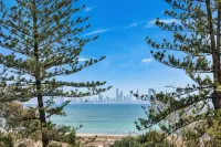 Kirra Beach Apartments
