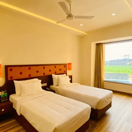 Pukhraj Club And Resort
