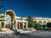 Carthage Thalasso Resort Hotels in Gamarth