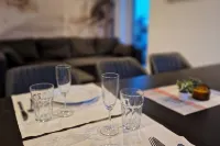 New City Villa Flut 14 Persons with Sauna - 2-Star