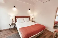 Aires Hostel - Mountain view