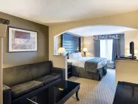 Quality Suites Sherman - 2-Star