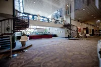 Holiday Inn Express Mentor Banquet Center by IHG