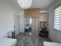Apartment between mountains and sea - Alloggi