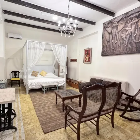 Casa Peregrina