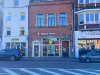 Familyhotel Hotels in Wavre