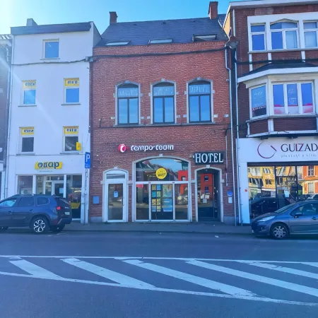 Familyhotel
