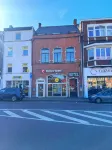 Familyhotel - parking