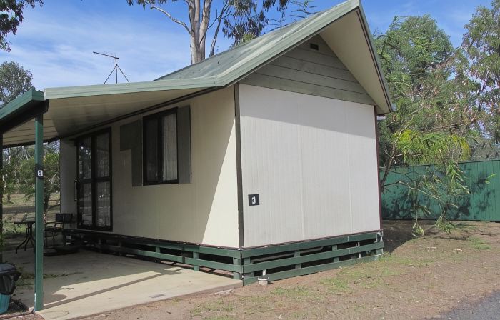 Homestead Caravan Park