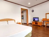 Pine Resort Sulak โรงแรมใกล้น้ำตกพีรยง