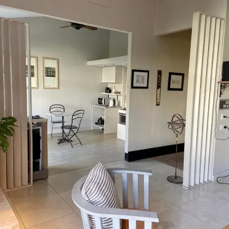 V&S Hostel Boutique
