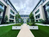 Embassy Gardens Royal Luxury Apartments - 3-Star