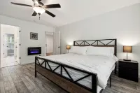 HILLTOP HAVEN~9 Minutes to Dahlonega Square~Wineries~Arcade~Fire Pit