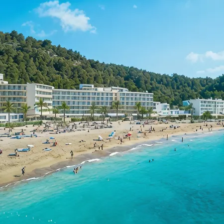 Grupotel Imperio Playa