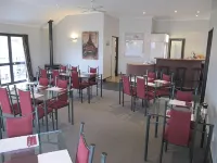 Palm City Motor Inn - piscine