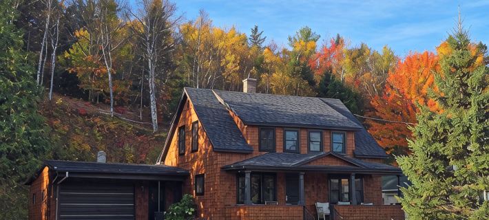 Luxury four bedroom house minutes from downtown Ft. Kent! Ξενοδοχεία στην πόλη Aroostook County