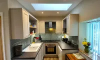 Acorn Cottage  within easy reach of West Cornwall and the Lizard peninsular. - Country Houses