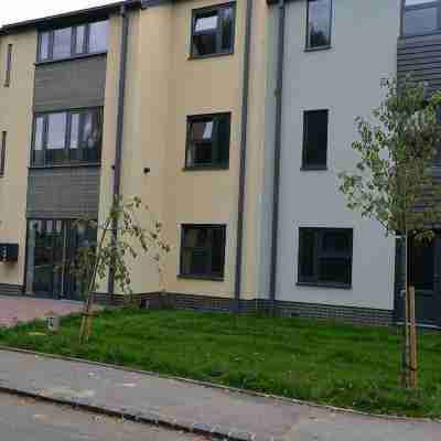 Homely Retreat Spacious Ground Floor Flat Near Oxford City Centre, Free Parking Hotel Exterior
