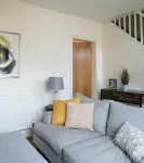 Jasmine Cottage, Skipton - deluxe 2 bedroom terrace - Country Houses