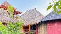 Canal Village Pakpra Phatthalung