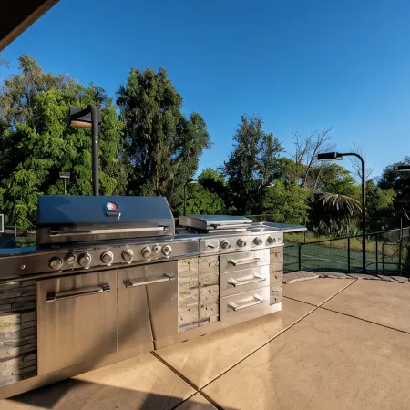 Family Fun Mountain Villa in San Diego Pool/Jacuzzi, Water-slide, PickleBall