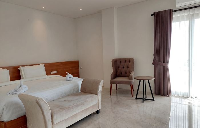 Gemma Hotel Balige