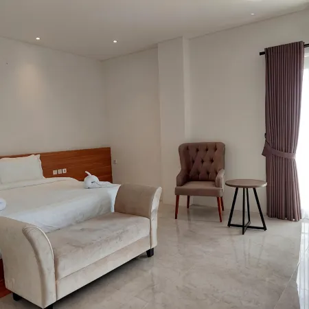 Gemma Hotel Balige