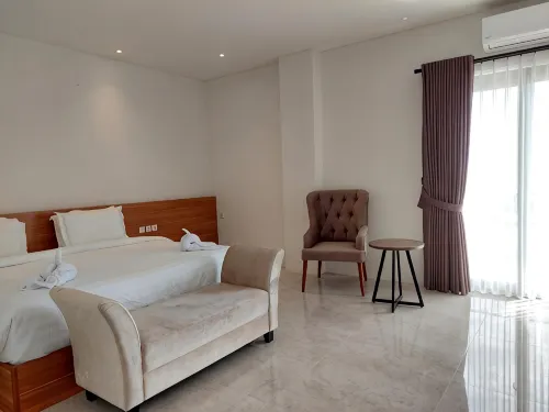 Gemma Hotel Balige