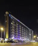 Hotel Résidence la Falaise - spa
