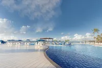 Makai Resort All Inclusive Convention Aracaju - วิวทะเล