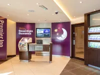Witney Hoteles en Witney