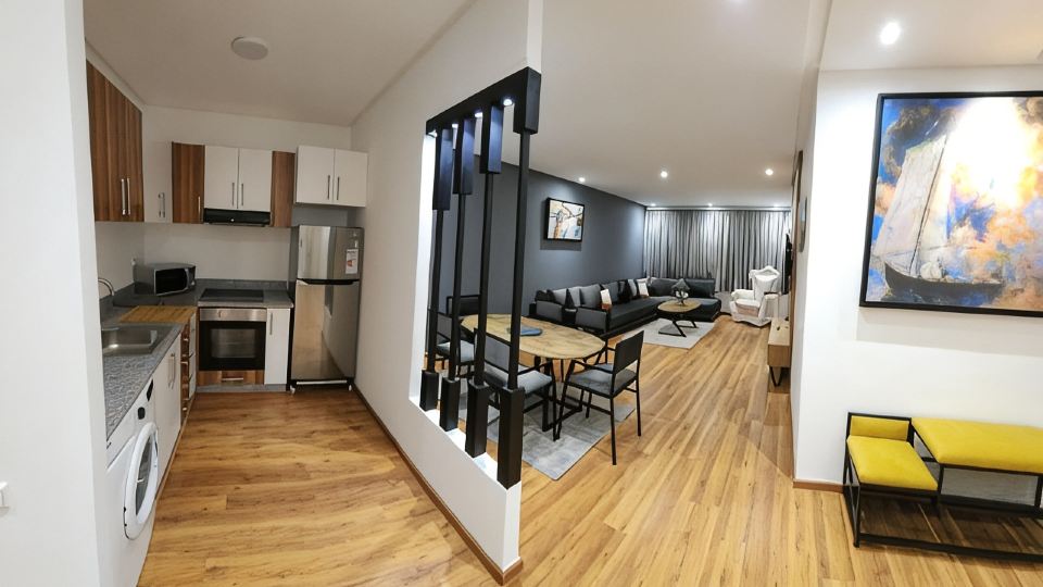 Abm House