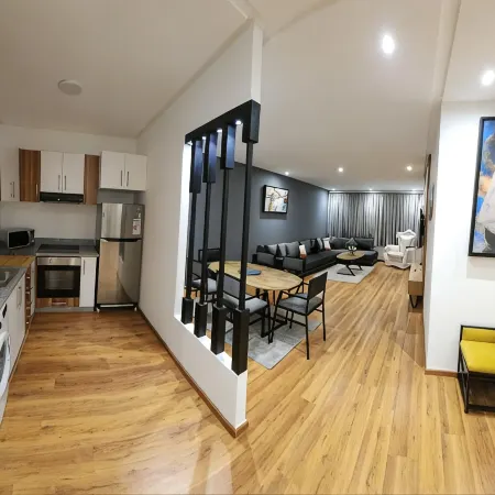 Abm House