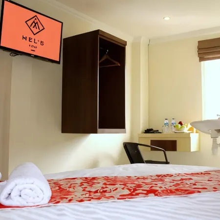 Mel's Inn Manado