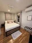 Beautiful 3BR+Office+Parking+Backyard near Boston-Cambridge. - Apartments