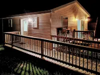 Cozy Farm Stay Near Keuka Lake / No Cleaning Fee / Pet Friendly / Wi-Fi + More! Hotels in Wayne