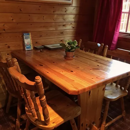 Lurchers Cabin Aviemore